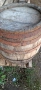 Дървено буре !, снимка 1