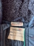 Детско зимно яке за момче Coccodrillo, размер 80, с качулка и ръкавици, в тъмно синьо. Много запазен, снимка 3