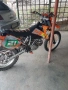 Мотор ендуро KTM EXC 250 F + стартер , снимка 9