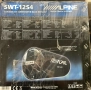 Авто колони ALPINE SWT-12S4 30 СМ, 300 W, снимка 2