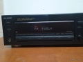 Стерео усилвател с тунер SONY STR-D265. Изпращам видео. , снимка 3
