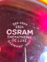 немска инфрачервена лампа Osram Theratherm de luxe   27/2, снимка 5