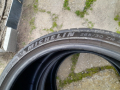 Продава две гуми 265 30 20 цола,Мишелин,ДОТ 2022г., снимка 2