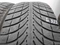 2бр зимни гуми 265/60/18 MICHELIN L0737, снимка 2