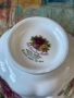 Royal Albert тенис сет Old Country Roses, снимка 13