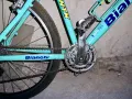 MTB Велосипед Bianchi NTH L430 Mega Pro 26”, снимка 4