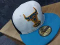 New era Chicago Bulls шапка, снимка 1