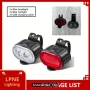 LED светлини за велосипед Комплекта , снимка 1