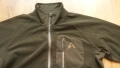 Stetind HUNTING Hjort Fleece Jacket размер L / XL за лов поларена блуза - 1619, снимка 6