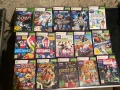 Xbox 360 игри 10 лв за брой , снимка 10