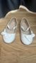 Бели официални обувки Reserved, снимка 1 - Детски обувки - 45778194