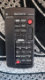 SONY RMT811, RMT-811 Original remote control

, снимка 5