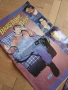 ЛОТ Списание и плакати Backstreet Boys, снимка 6