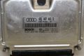 Моторен компютър ECU Audi A6 C5 (1997-2005г) 4B1 907 401 D / 4B1907401D / 0 281 010 494 / 0281010494, снимка 2