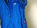 Karrimor Elite Hiking Jacket / S* / мъжко SoftShell яке за планина туризъм поход / състояние: ново, снимка 12