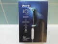 Oral b iO3, Магнитна/Ултразвукова Електрическа четка за зъби, снимка 1