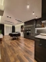 Собственик отдава под наем за първи наематели двустаен апартамент от най висок клас , снимка 3