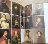 The Uffizi All Paintings in 657 Illustrations /Галерия Уфици, снимка 7