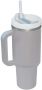 Чаша с вакуумна изолация от неръждаема стомана 40 унции, чаша за пътуване, снимка 1 - Чаши - 45844502