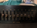 Еквалайзер equaliser пред усилвател wvq 600 pro , снимка 4