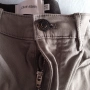КАТО НОВИ CALVIN KLEIN W34/L34 CEMENT GRAY Straight Fit оригинални дънки CK jeans, снимка 6