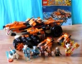 LEGO Legends of Chima 70001,70224, 70143, снимка 1