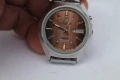 Японски мъжки часовник ''Orient'' автоматичен, снимка 9