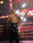 Екшън фигура WWE The Rock Скалата The Final Boss Basic mattel People's Champ figure играчка trainers, снимка 6