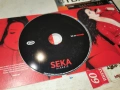 SEKA ALEKSIC-CITY RECORDS ORIGINAL CD 0902261642, снимка 8