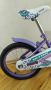 Детски велосипед Ultra Larisa 16, снимка 6