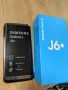 Нов Samsung Galaxy j6+, снимка 1