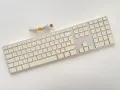 ✅ Apple 🔝 Aluminium Keyboard, снимка 1