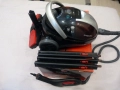 Пaрочистачка Hoover SCM1600 Steamjet Compact 8 в 1 5bar, снимка 3