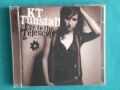 KT Tunstall – 2004 - Eye To The Telescope(Alternative Rock), снимка 1 - CD дискове - 45535136