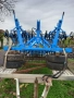 Култиватор Lemken Koralle 3.80m, снимка 1