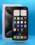 ГАРАНЦИОНЕН!!! Apple iPhone 15 Pro Max, 256GB, 5G, Black Titanium, снимка 2