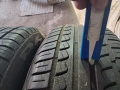 Летни гуми 205/60/15 - 2 бр, снимка 2