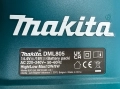 Makita DML805 - Акумулаторен LED прожектор 14.4-18V / 220V, снимка 7
