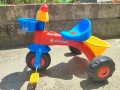 Триколка Dolu - My First Trike, снимка 1