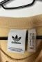 Adidas Varsity Crewneck Sweatshirt Мъжка Блуза, снимка 4