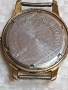 позлатен дамски часовник , снимка 3