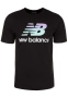 NEW BALANCE Мъжки тениски XS-5XL, снимка 1