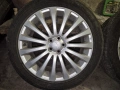 Джанти Субару 18 x 7.5 J / 5x100, снимка 3