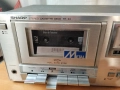 касетъчен дек sharp RT-30, снимка 2