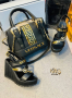 дамски висококачествени чанти и сандали , снимка 2