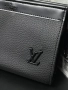 Louis Vuitton чанта тип плик , снимка 4