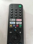 Дистанционно RMF-TX520U за Smart TV SONY, снимка 3