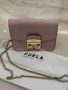 Оригинална чанта Furla metropolitan , снимка 2