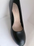 Елегантни черни обувки Jenny Fairy, снимка 2