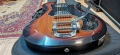 PRS S2 Starla Tobacco Sunburst 2014 електрическа китара , снимка 5